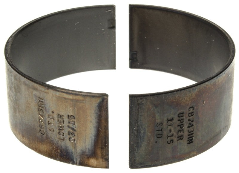 Clevite CONN. ROD BEARING CB743HN User 1