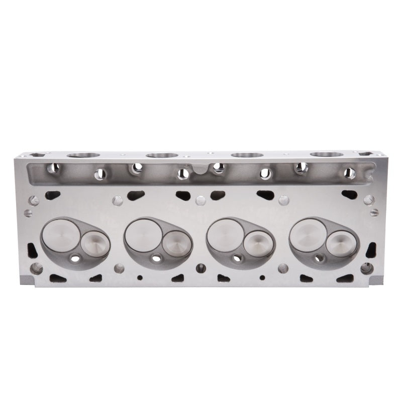 Edelbrock Cylinder Head, BB Ford, Performer RPM, 460, 75CC, for Hydraulic Roller 60675 Photo - Unmounted