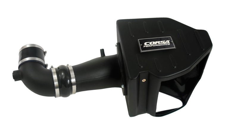 Corsa Performance Chrysler 11-14 300C/Dodge 11-14 Charger R/T 5.7L V8 Air Intake 463576 Photo - Primary