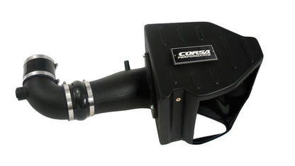 Corsa Performance Chrysler 11-14 300C/Dodge 11-14 Charger R/T 5.7L V8 Air Intake 463576 Photo - Primary