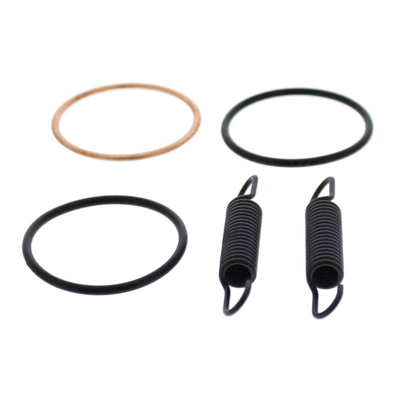 Vertex Pistons Vertex Gaskets 91-94 Kawasaki KDX250 Exhaust Gasket Kit 823158 823158 Photo - Primary