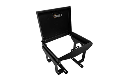 Tuffy Products Tuffy Chevrolet Silverado Console Safe W/ Keyed Lock 360-01 360-01 Photo - out of package
