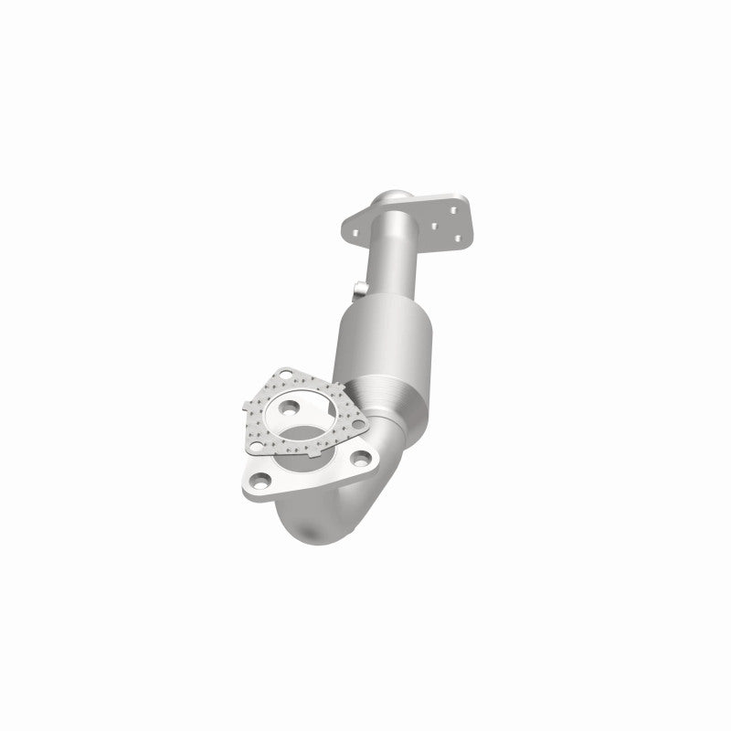 MagnaFlow California Grade CARB Compliant Direct-Fit Catalytic Converter 3322471 360 Degree Image Set