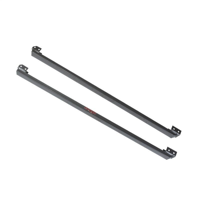 BBK Performance 94-04 Mustang Subframe Connector Kit 2520 Photo - Unmounted