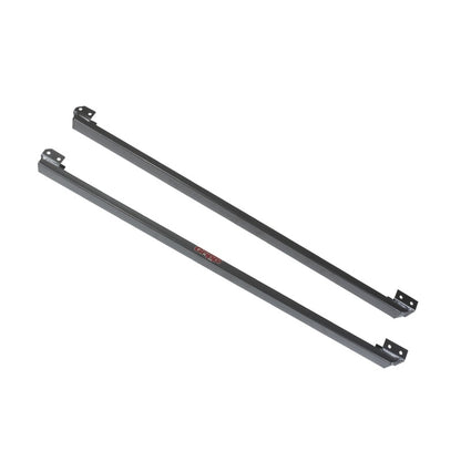 BBK Performance 94-04 Mustang Subframe Connector Kit 2520 Photo - Unmounted