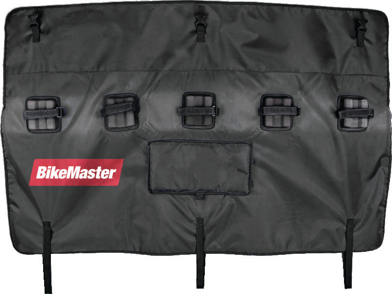 BikeMaster Mountain Bike Tailgate Protector 107464 107464 Photo - Primary