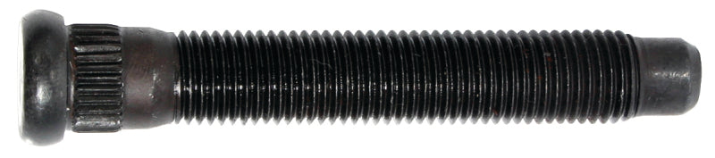 Moroso Press-In Wheel Studs - 7/16in x 2 7/8in - 100 Pack 46151 46151 Photo - Primary