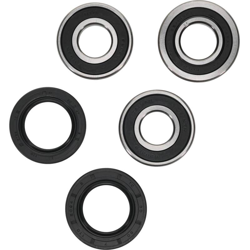 Pivot Works Pw Premium Wheel Bearing 25-1154-P 25-1154-P Photo - Primary