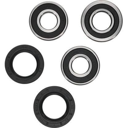 Pivot Works Pw Premium Wheel Bearing 25-1154-P 25-1154-P Photo - Primary