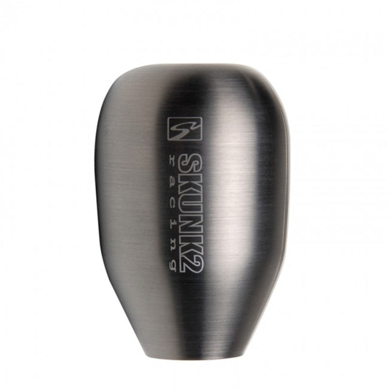 Skunk2 Billet Shift Knob 10x1.25 Thread Pitch 5 Speed 627-99-0090 Photo - Unmounted