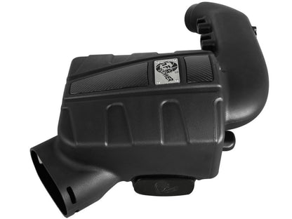 aFe  POWER 54-82082-1 Magnum FORCE Stage-2 Si Pro 5R Cold Air Intake 54-82082-1 Photo - Unmounted