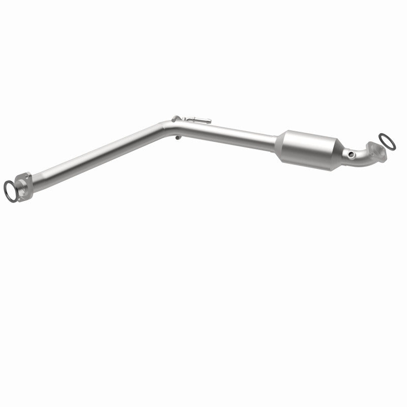MagnaFlow Toyota Tundra OEM Grade Federal / EPA Compliant Direct-Fit Catalytic Converter 52572 360 Degree Image Set