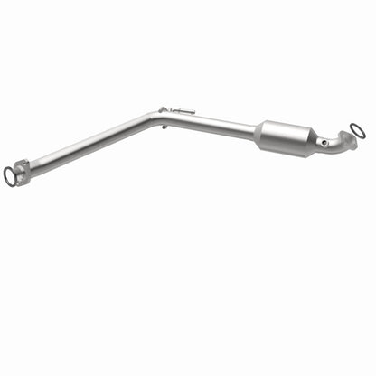 MagnaFlow Toyota Tundra OEM Grade Federal / EPA Compliant Direct-Fit Catalytic Converter 52572 360 Degree Image Set