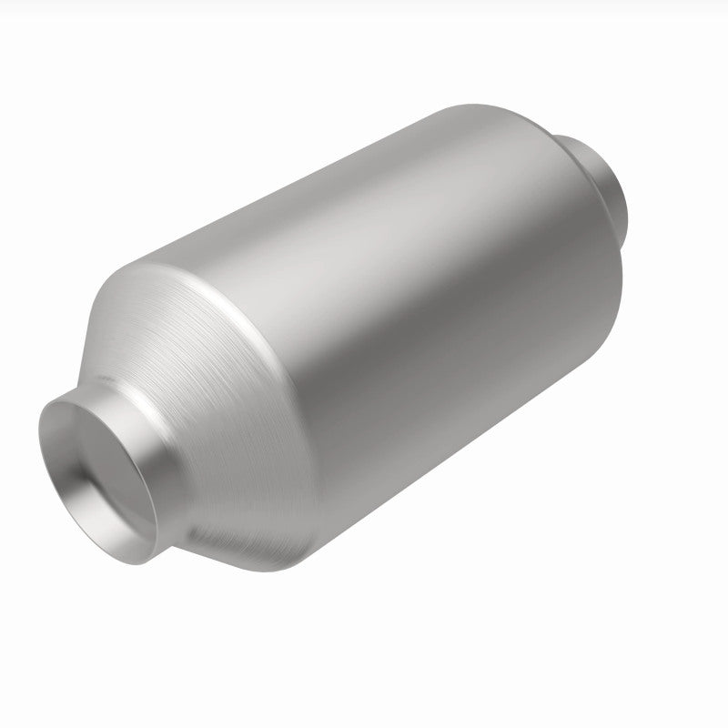 Magnaflow GM 3500/4500 HD 6.0L 3in Universal Converter 51809 51809 360 Degree Image Set