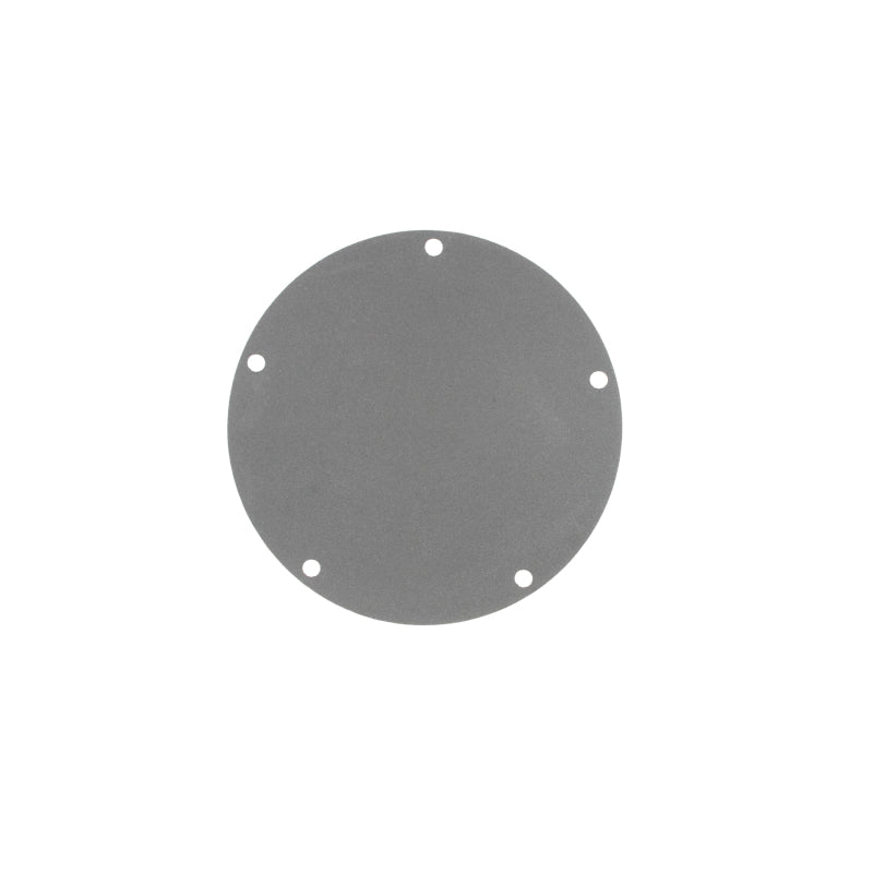 Cometic Gasket Cometic Hd Clutch Cover Gsk *5Pk5 Hole 99-15, Solid No Center Hole C9997F5-SD C9997F5-SD Photo - Primary