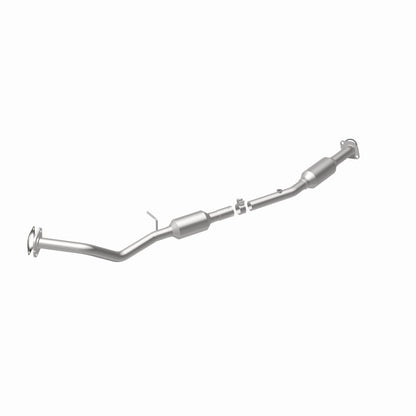 MagnaFlow Mazda Miata OEM Grade Federal / EPA Compliant Direct-Fit Catalytic Converter 21-286 360 Degree Image Set