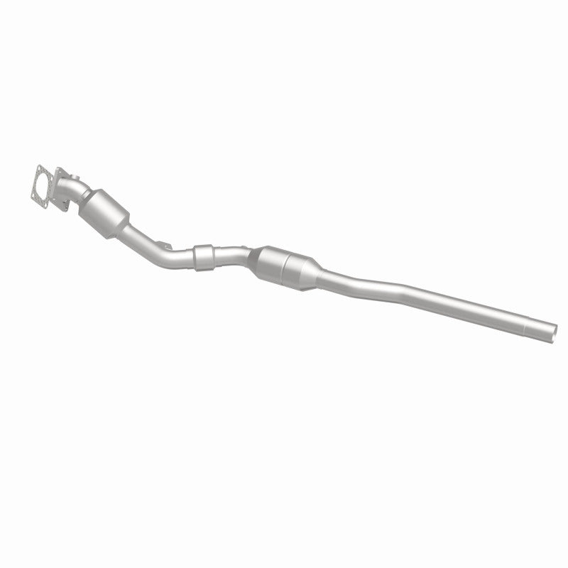 MagnaFlow Audi S4 OEM Grade Federal / EPA Compliant Direct-Fit Catalytic Converter 49915 360 Degree Image Set