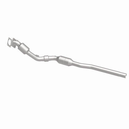 MagnaFlow Audi S4 OEM Grade Federal / EPA Compliant Direct-Fit Catalytic Converter 49915 360 Degree Image Set