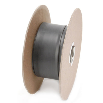 DEI Hi-Temp Shrink Tube 24mm x 50ft Spool - Black 10853 10853 Photo - Primary