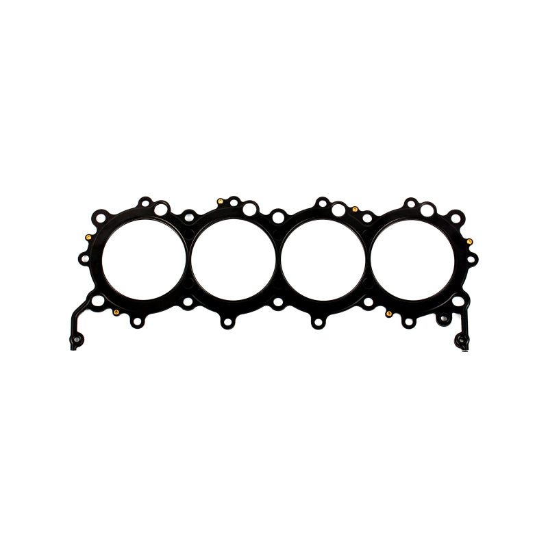 Cometic Gasket Cometic Chevrolet R07.2 Race V8 .040in MLX Cylinder Head Gasket - 4.220in Bore C5577-040 C5577-040 Photo - Primary