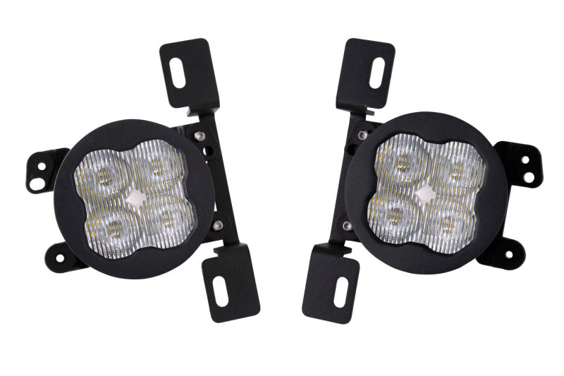 Diode Dynamics DIO LED Light Pods Lights Light Accessories and Wiring main image