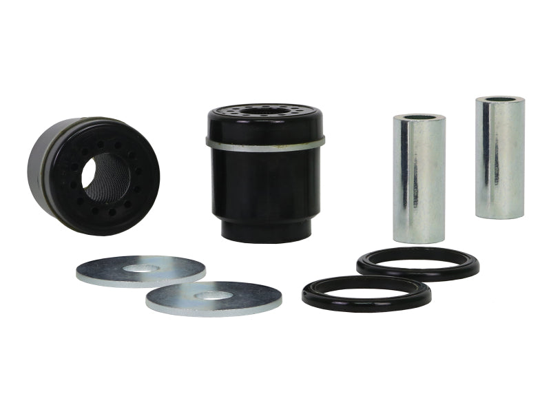 Whiteline Differential Front Mount Kit FR-S BRZ KDT923 Photo - out of package