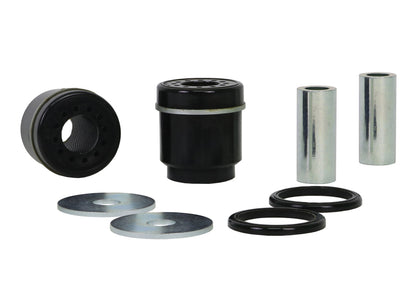 Whiteline Differential Front Mount Kit FR-S BRZ KDT923 Photo - out of package