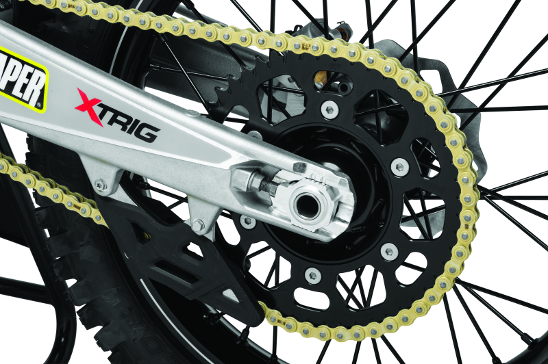 ProTaper Pt Sprocket Black 48T Hus/Ktm 033291 033291 Photo - Primary