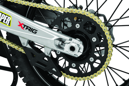 ProTaper Pt Sprocket Black 48T Hus/Ktm 033291 033291 Photo - Primary