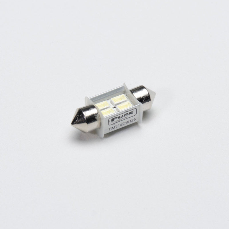 Putco 10-14 Madza 2 Premium LED Dome Lights (Application Specific) 980233 980233 Photo - Primary