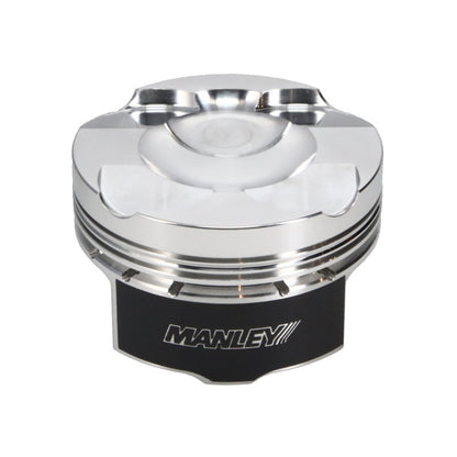 Manley Performance 2015+ Subaru WRX FA20F 86.1mm +.1mm Bore 10:1 Dish Piston Set of 4 632701C-4 User 5