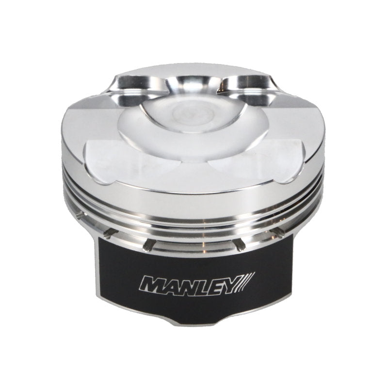 Manley 2015+ Subaru WRX FA20 86mm Bore -13cc Dish 10.0 CR Platinum Series Piston ED (Single) 632700CEB-1 632700CEB-1 User 5