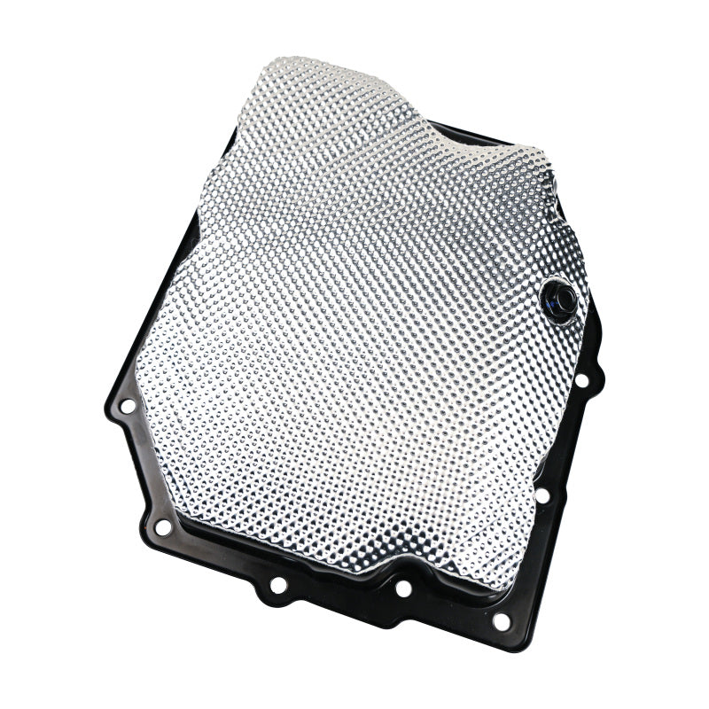 DEI DEI Heat Shields - Transmission Pan Fabrication Heat Shields main image