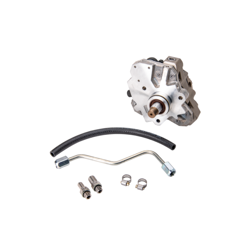 Fleece Performance 03-07 Dodge 2500/3500 5.9L Cummins PowerFlo 1000 CP3 Pump FPE-CUMM-CP3-12MM-5.9 FPE-CUMM-CP3-12MM-5.9 User 1