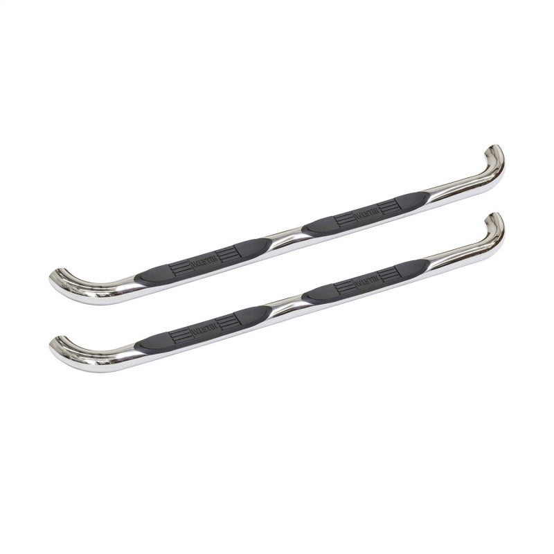Westin 2004-2006 Toyota Tundra D-Cab E-Series 3 Nerf Step Bars - SS 23-2400 23-2400 Photo - Primary