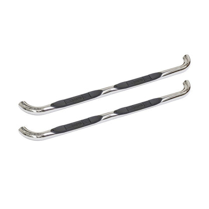 Westin 2004-2006 Toyota Tundra D-Cab E-Series 3 Nerf Step Bars - SS 23-2400 23-2400 Photo - Primary