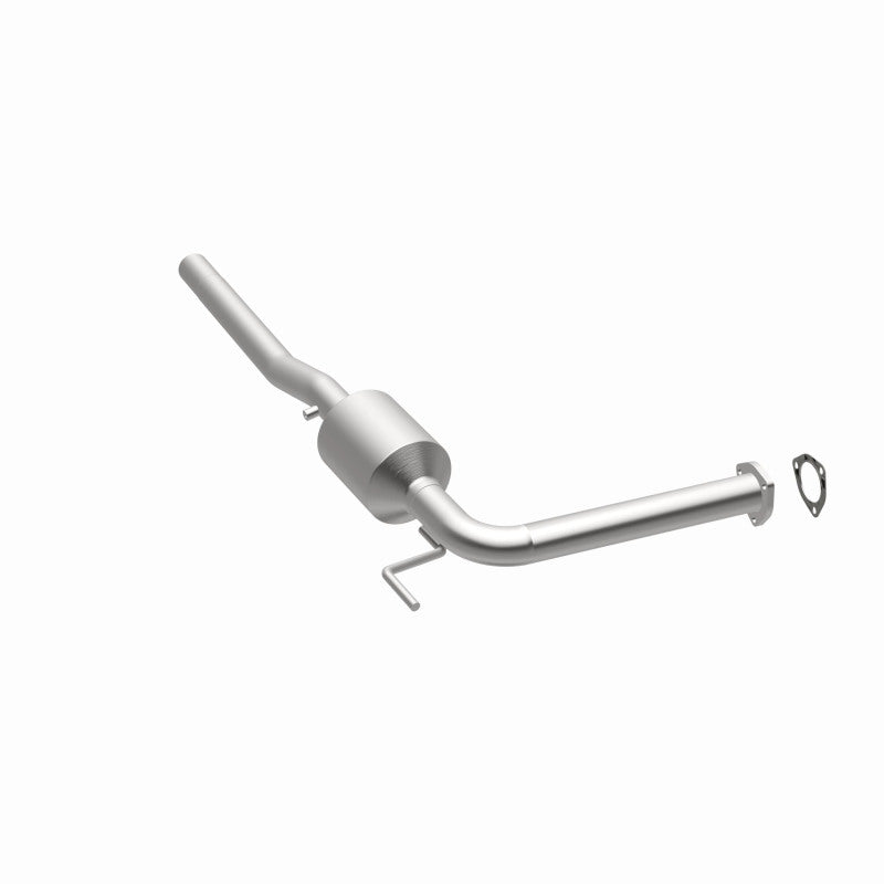 MagnaFlow Volkswagen EuroVan Standard Grade Federal / EPA Compliant Direct-Fit Catalytic Converter 23089 360 Degree Image Set