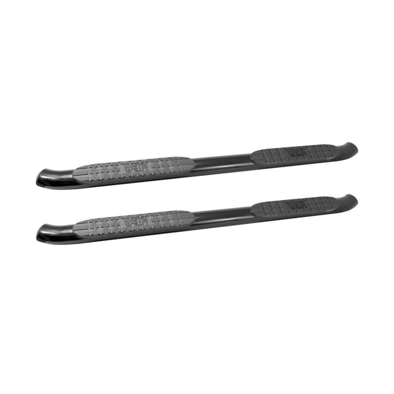 Westin PRO TRAXX 4 Oval Nerf Step Bars 21-23555 Photo - Primary