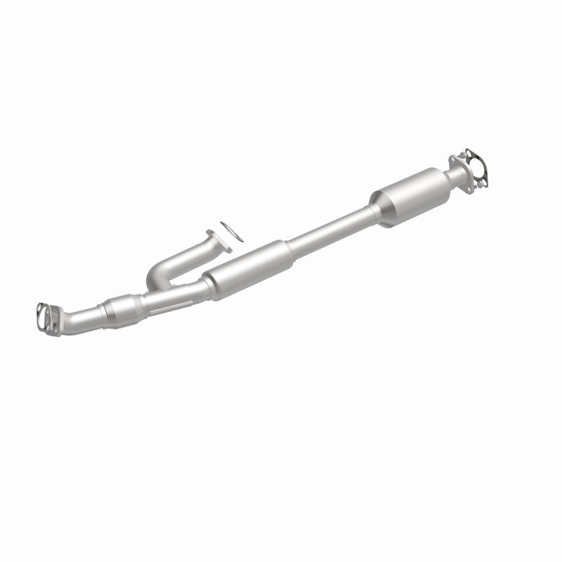 MagnaFlow Hyundai Tiburon California Grade CARB Compliant Direct-Fit Catalytic Converter 5571534 360 Degree Image Set