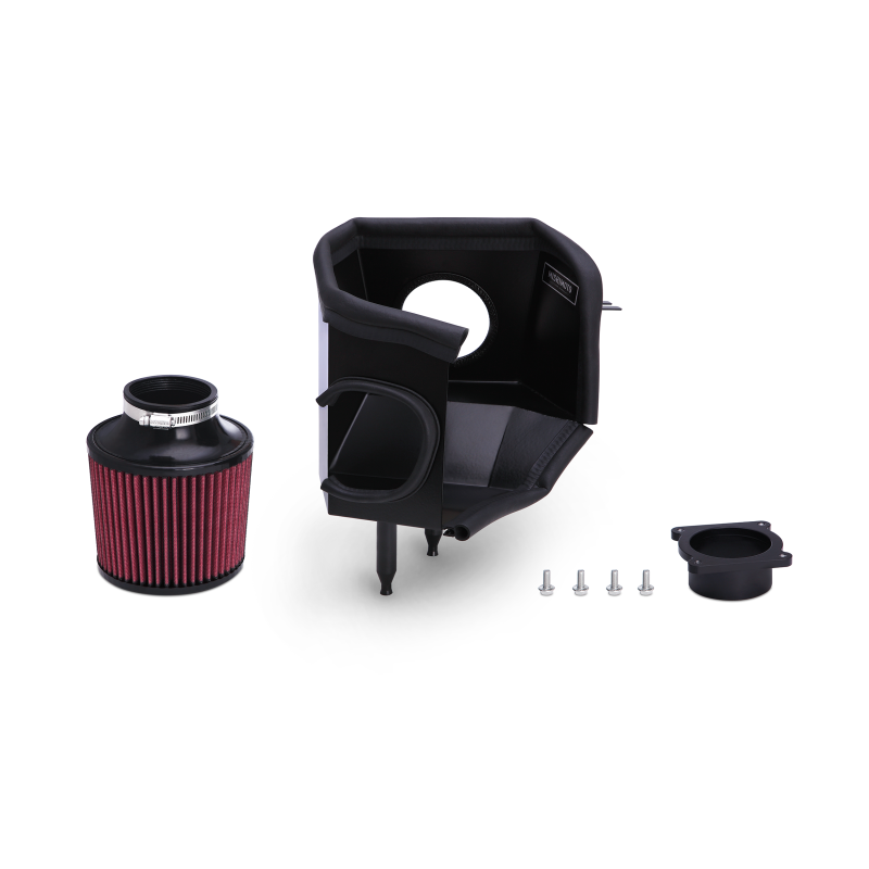 Mishimoto Performance Air Intake - Nissan 350Z Base 2003-2006 MMAI-350Z-03H Photo - Primary