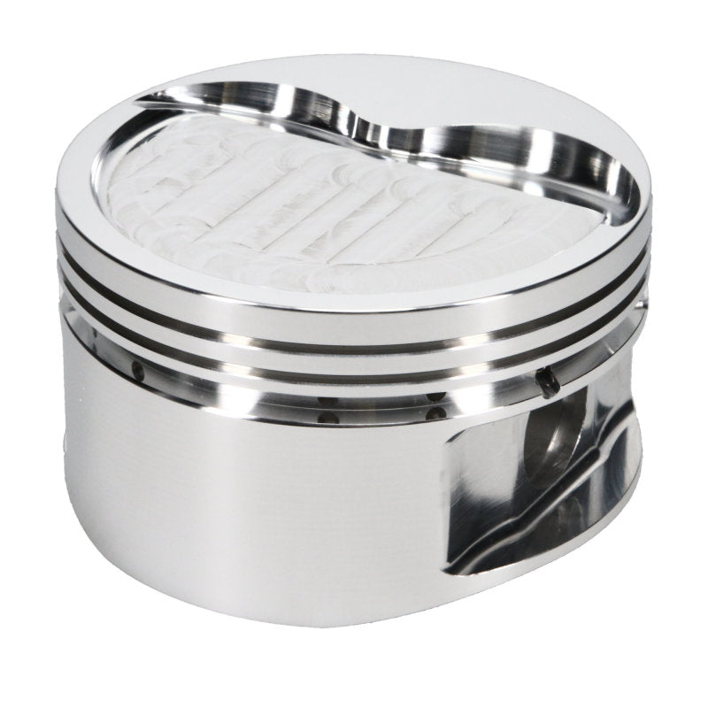 JE Pistons SB CHRY INV DOME Set of 8 Pistons 207422 207422 User 2
