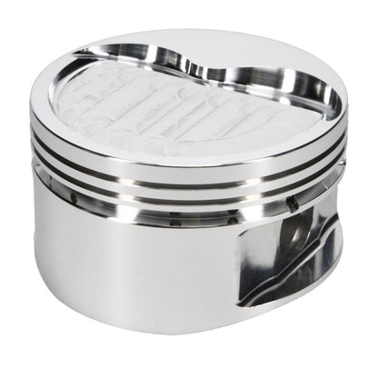 JE Pistons NASCAR CANADA CHRY Set of 8 Pistons 265093 265093 User 2