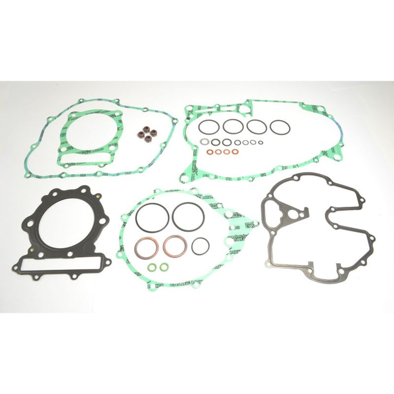 Athena 88-98 Honda XR 600 R Complete Gasket Kit (Excl Oil Seals) P400210850612/1 P400210850612/1 Photo - Primary