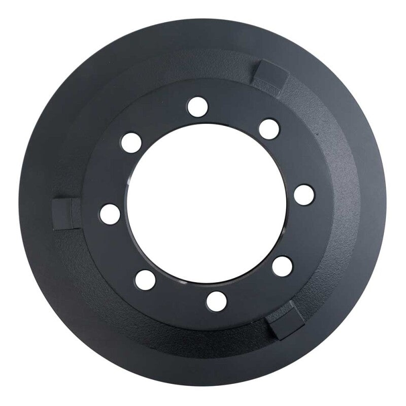 Timbren TIM Brake Rotor Brakes, Rotors & Pads Brake Rotors - OE main image