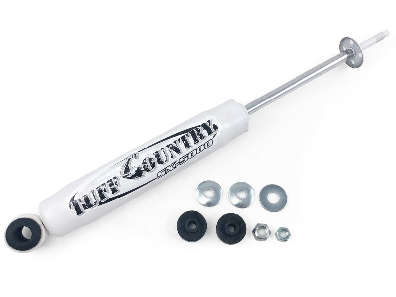 Tuff Country 76-86 Jeep CJ5/CJ7 Single Steering Stabilizer 65482