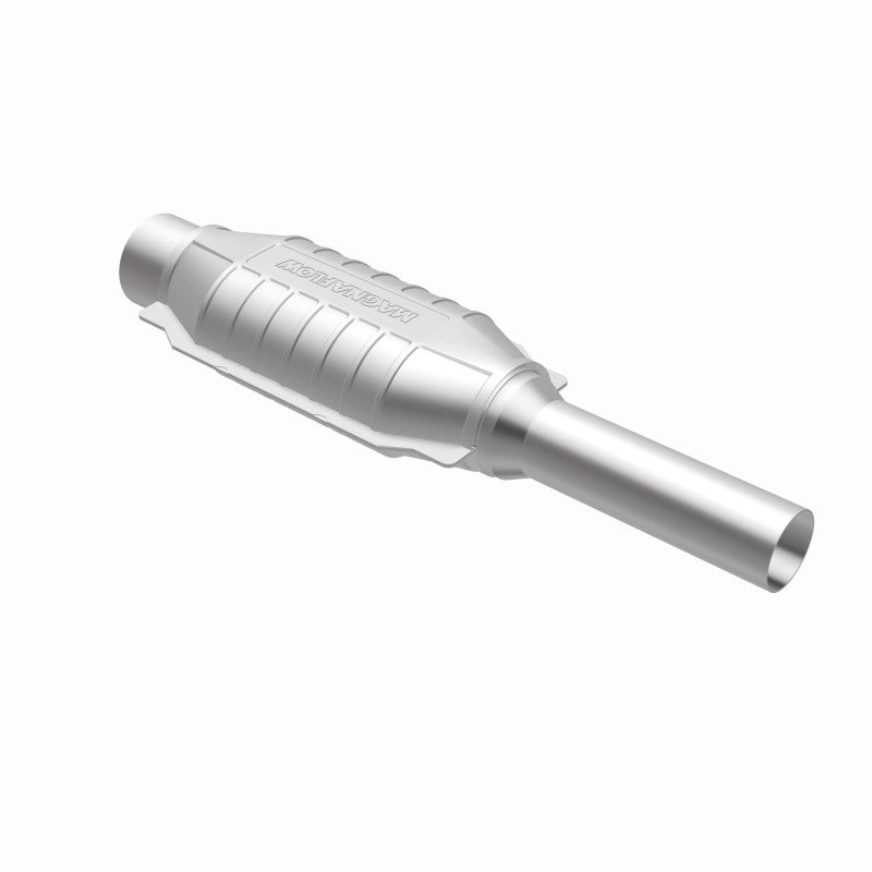 MagnaFlow Chevrolet Cavalier Standard Grade Federal / EPA Compliant Direct-Fit Catalytic Converter 23458 360 Degree Image Set