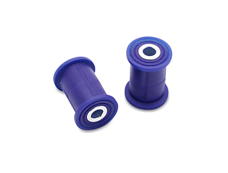 SuperPro Rear Spring Front Eye Bushing Kit SPF2766K Photo - out of package