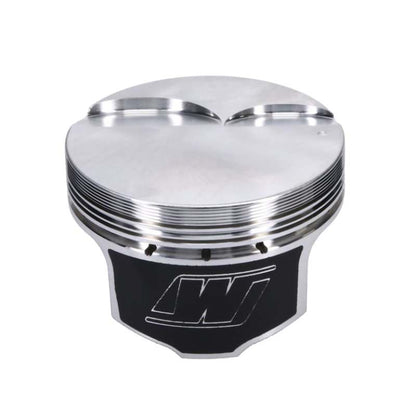 Wiseco Chevy LS Series -3.2cc FT 4.030inch Bore Piston Shelf Stock 6398LX3 6398LX3 Photo - out of package