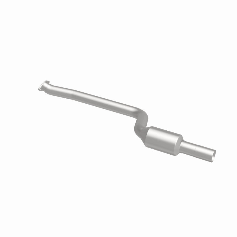 MagnaFlow BMW OEM Grade Federal / EPA Compliant Direct-Fit Catalytic Converter 49765 360 Degree Image Set