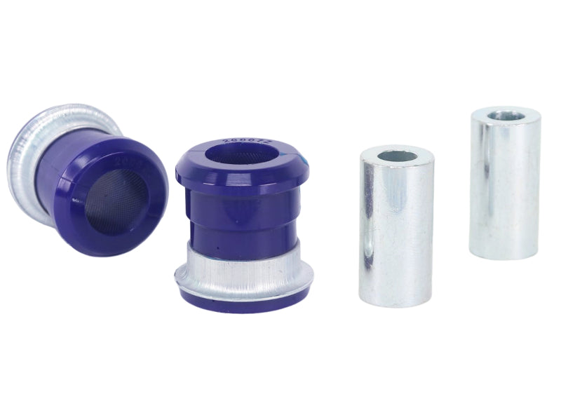 Superpro Upper Control Arm Replacement Bushing Kit (1 Arm) (For TRC6540) KIT6540K KIT6540K Photo - Primary